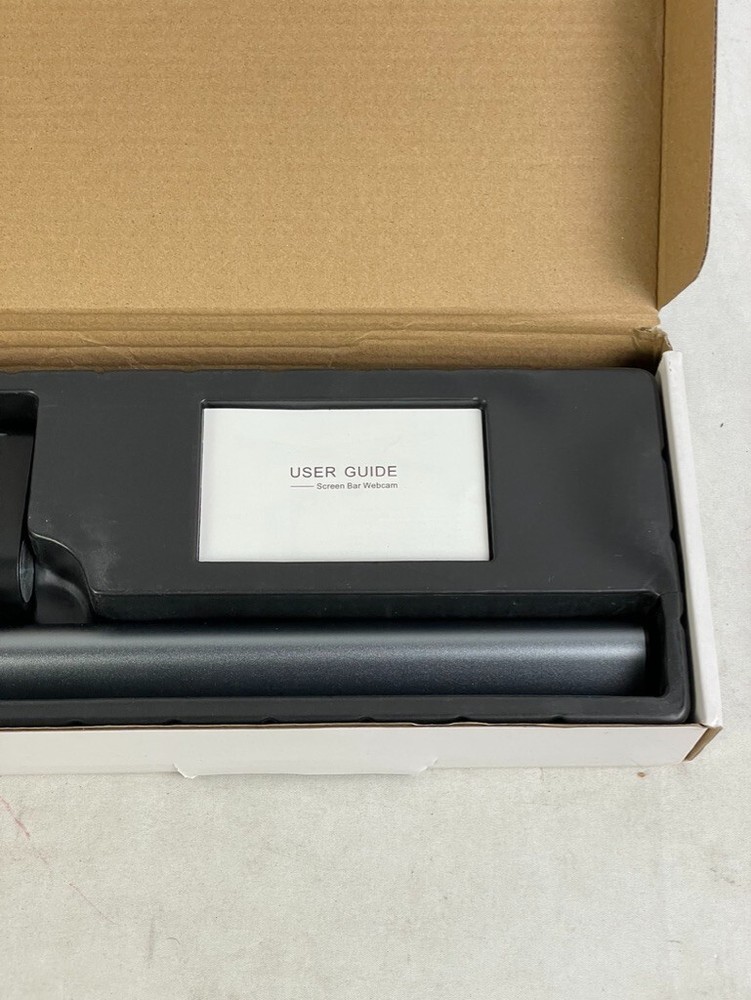 Kuyata Computer Monitor Light