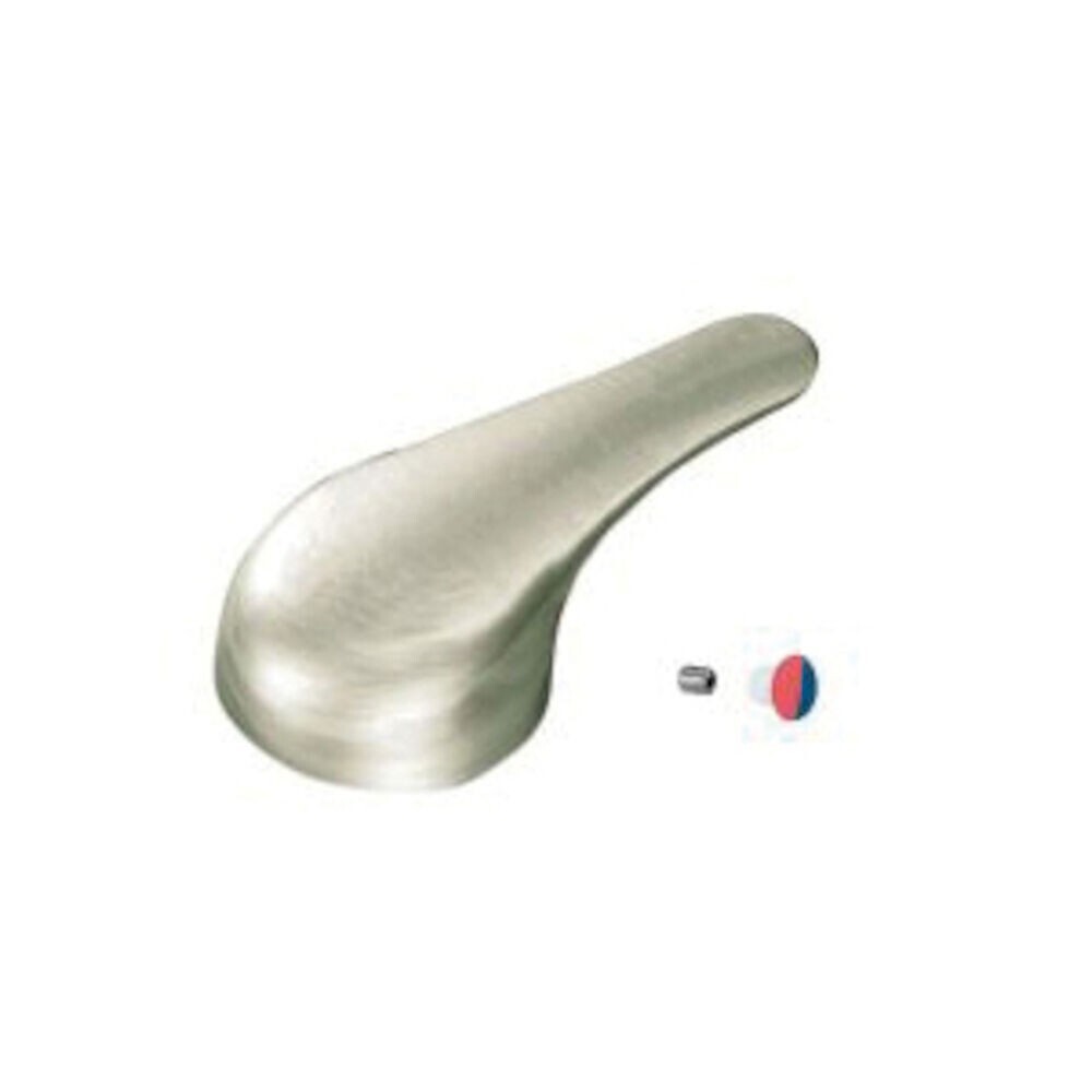 40015BN Cornerstone Handle Kit Brushed Nickel
