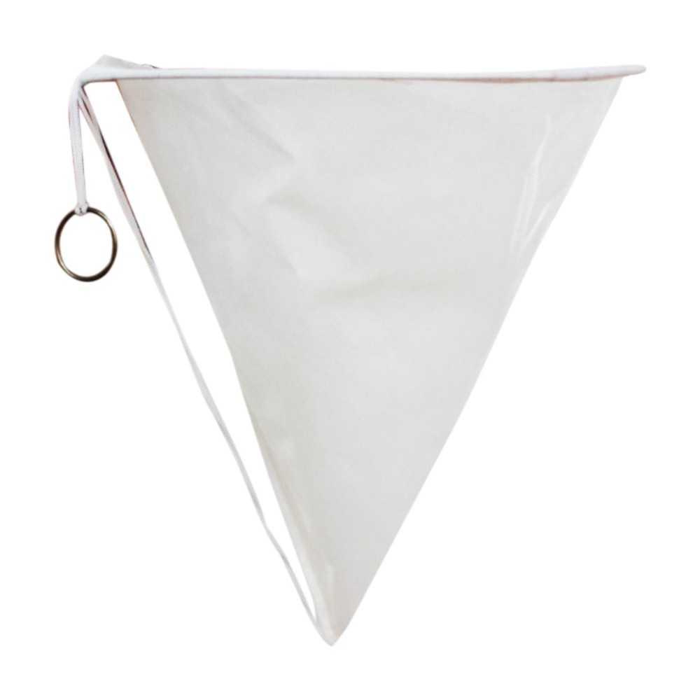 Honey Filter Bag Strainer Extraction Tool Thickened Kitchen Equipment Funnel