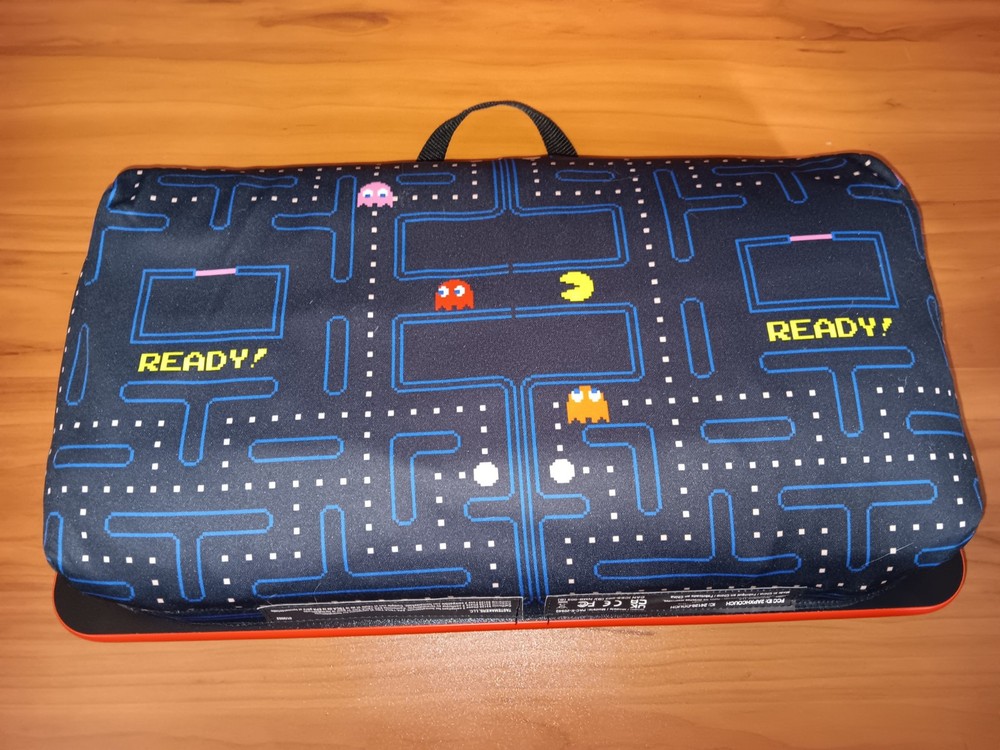 Arcade1UP Couch Cade Wireless Pac-Man Arcade Console ONLY PAC-E-20640 Fast Ship!