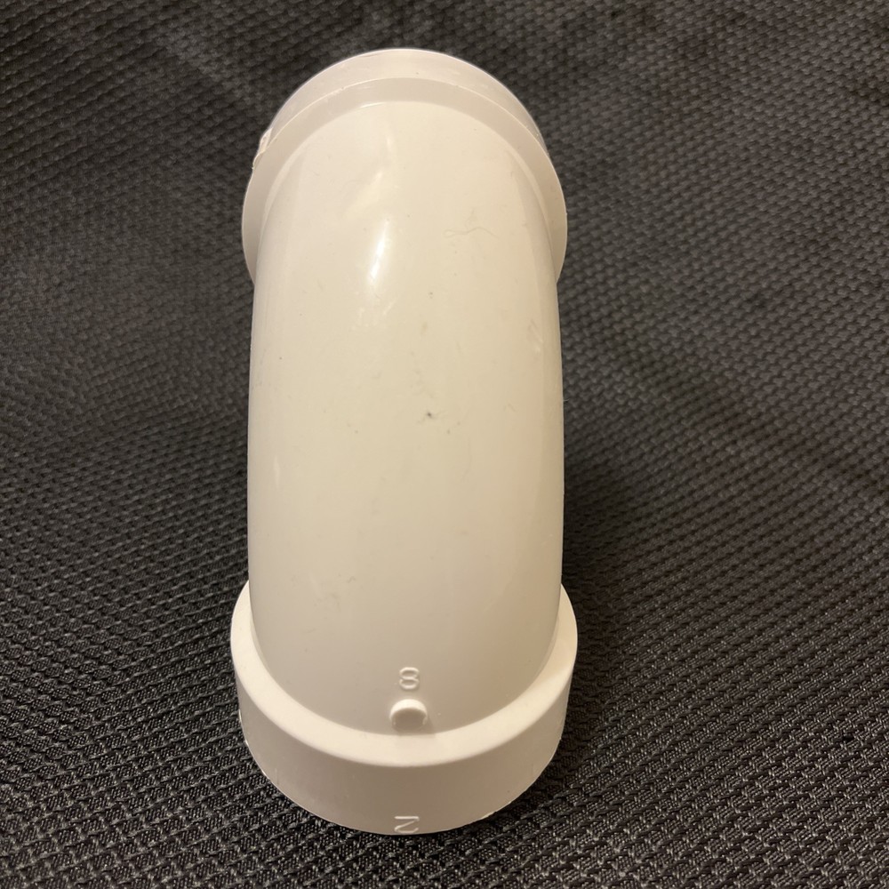 Nibco 2" Elbow 90° Schedule 40