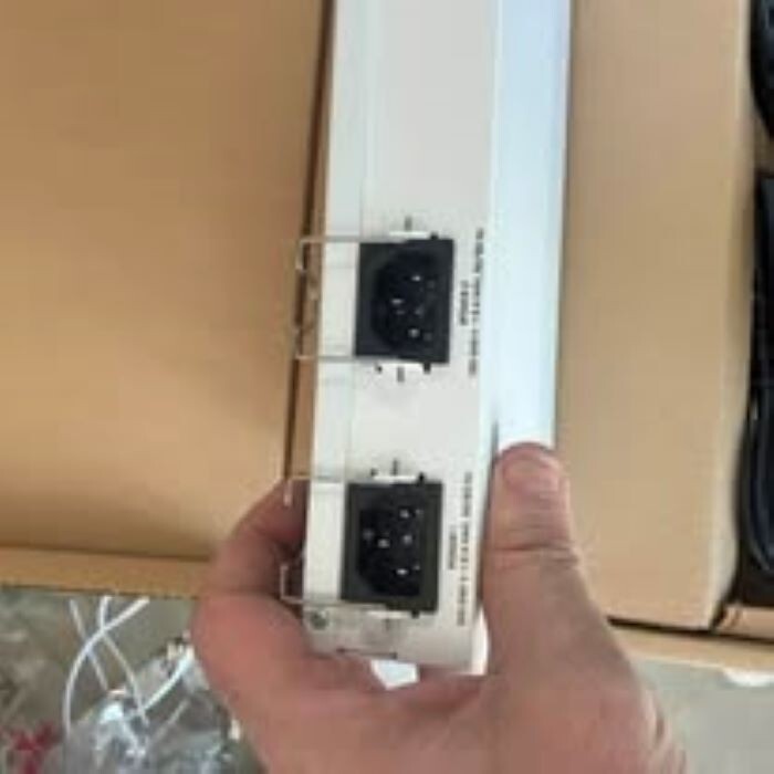 Mikrotik Cloud Core Router CCR-1016-12S-1S+