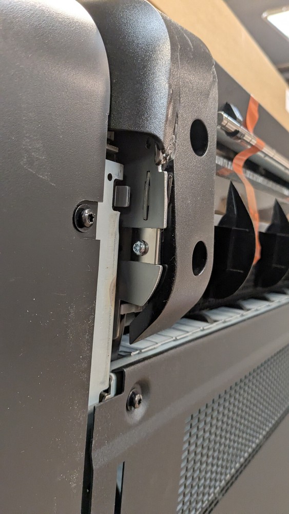 Canon Plotwave T30 T35 Large Format Plotter Printer new with handling damage