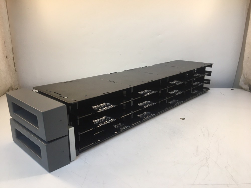 HP AG119A 407354-001 MAGAZINE STORAGE AUTOLOADER CARTRIDGE See Description