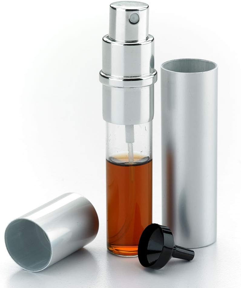 Barfly Spirit Atomizer, One Size, Stainless