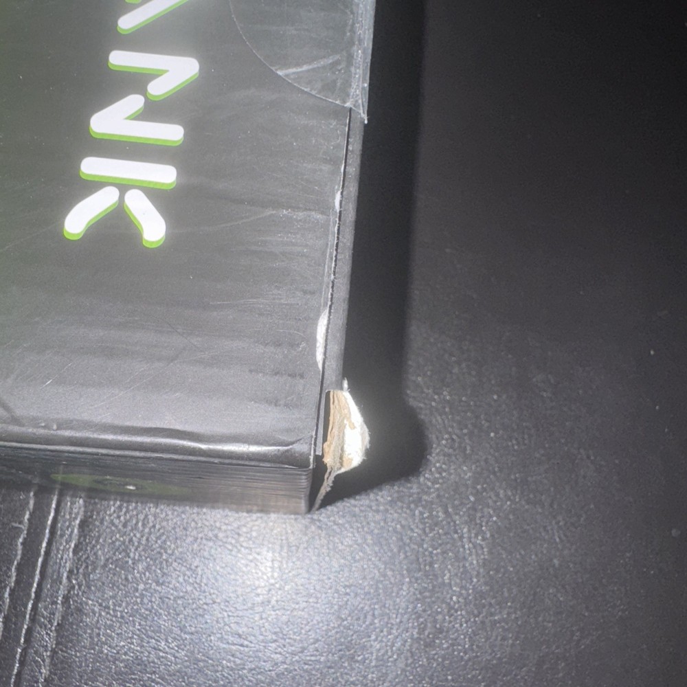 Taank Professional Indoor Pickleballs