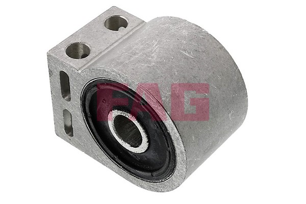 Engine control arm entblock front left (left)