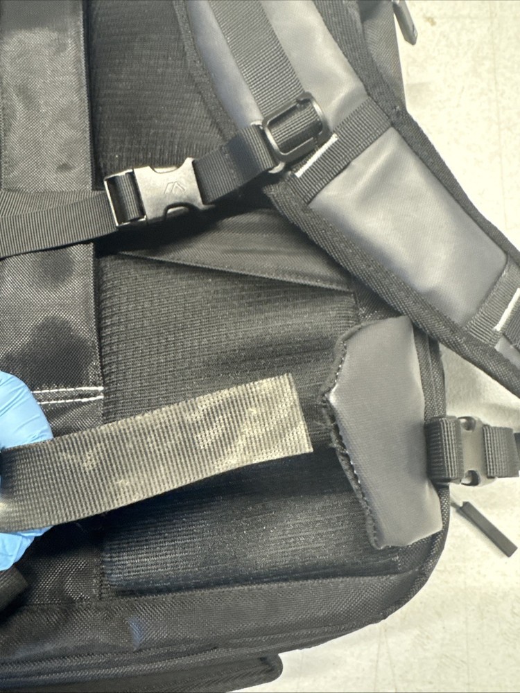 Quest Adventure 35L Travel Backpack