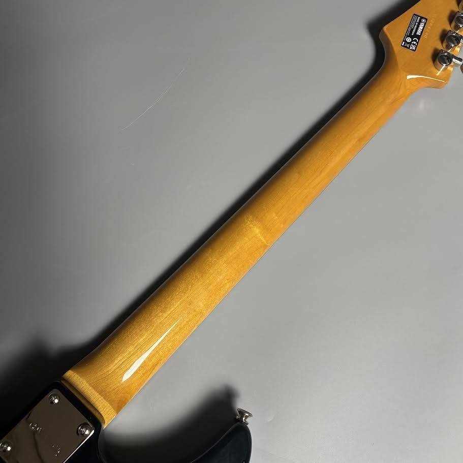 YAMAHA PACIFICA612V FM TBL Pacifica