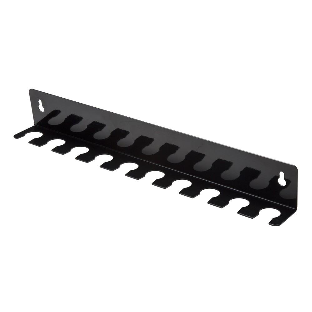 Steelman 10 Piece Torque Stick Tool Storage Rack 50078