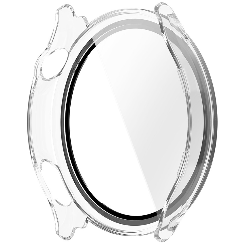 For OnePlus Watch Lite Watch Protective Case All-in-One Case Screen Protector