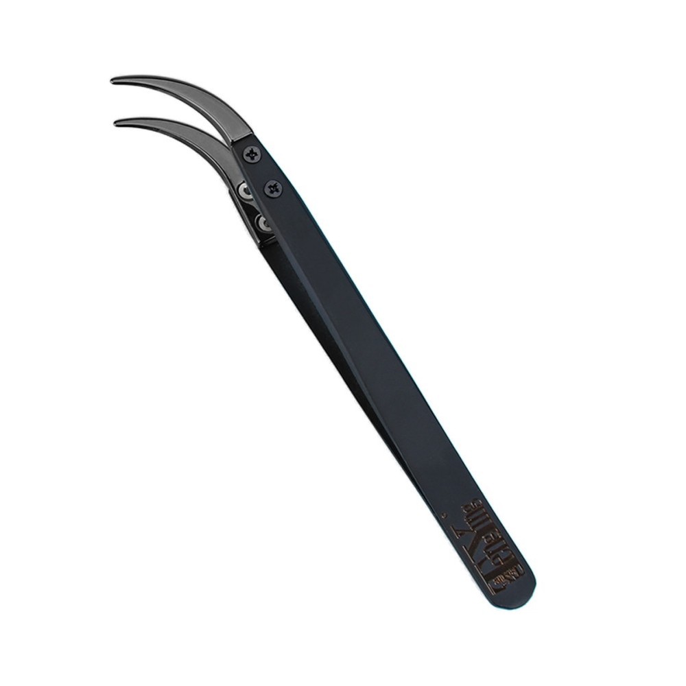 Electronics Tweezers Precision Ceramic Reverse Solder Industrial