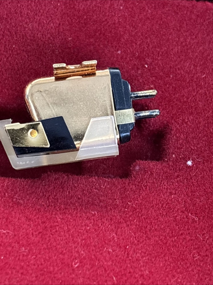 2 pickering cartridge Xv-15