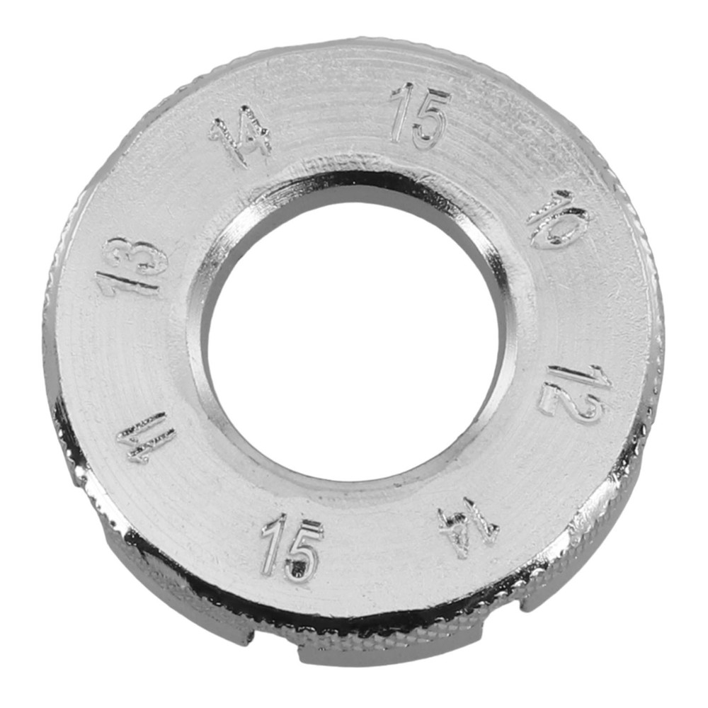 Easy Installation Bicycle Wheel Adjustment Tool with No Modification Required