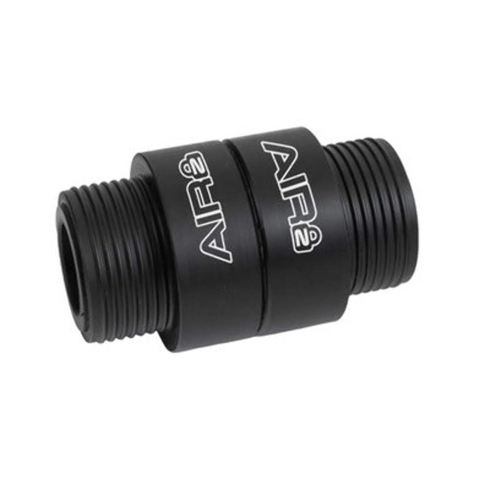 Zamp Magnetic Z-Air Lock