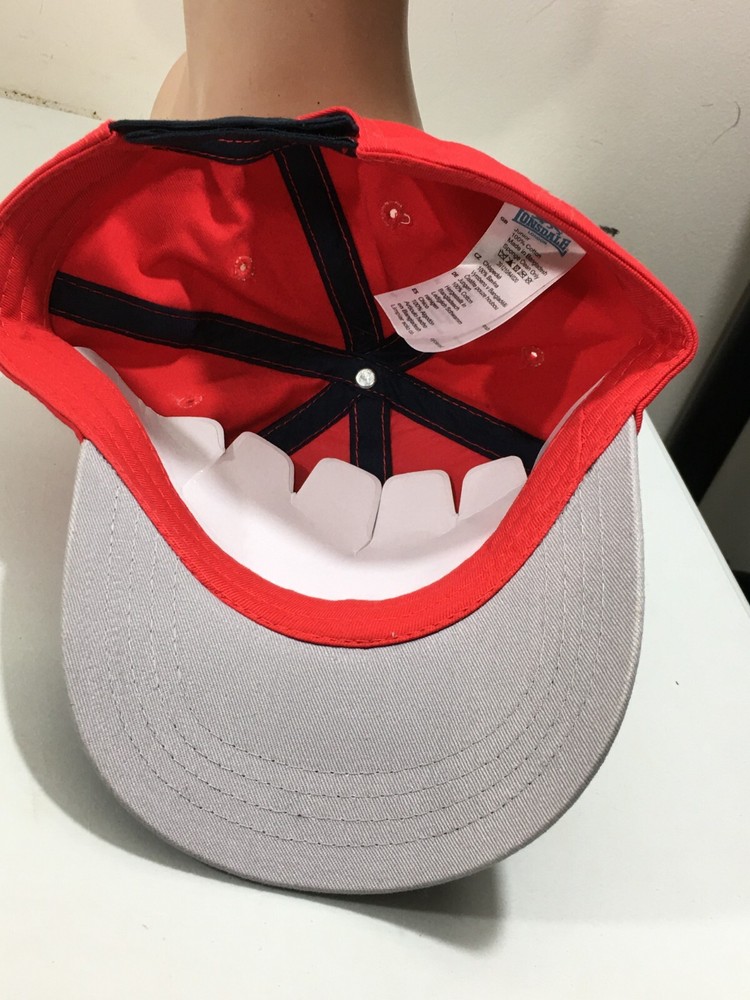 LONSDALE LONDON HAT ADJUSTABLE JUNIOR HAT NWT Boxing MMA