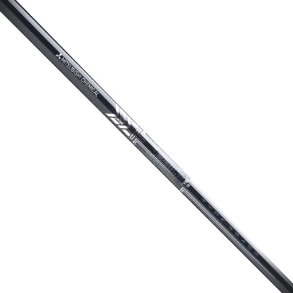 Mitsubishi MMT TAPER Iron Shafts - Graphite - .355 Tip