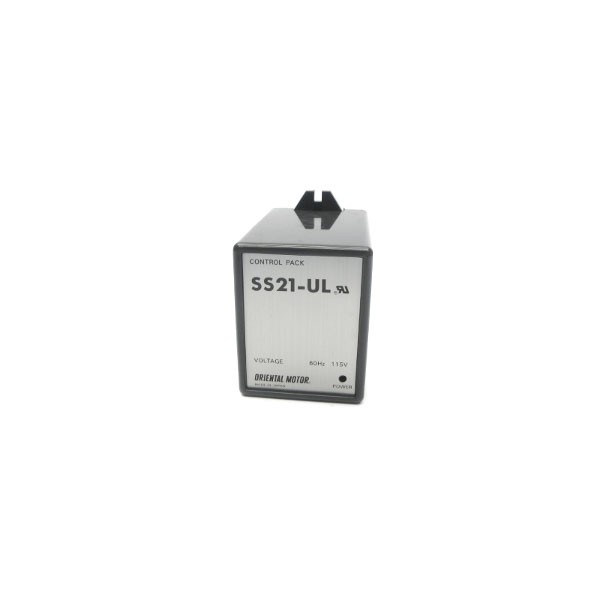 ORIENTAL MOTOR SS21-UL 115V NSNP