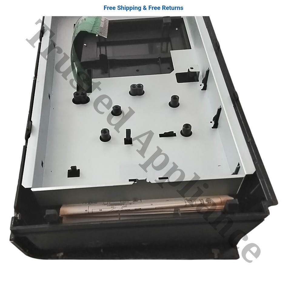 Microwave Control Panel Console 3720WOC305 Stainless