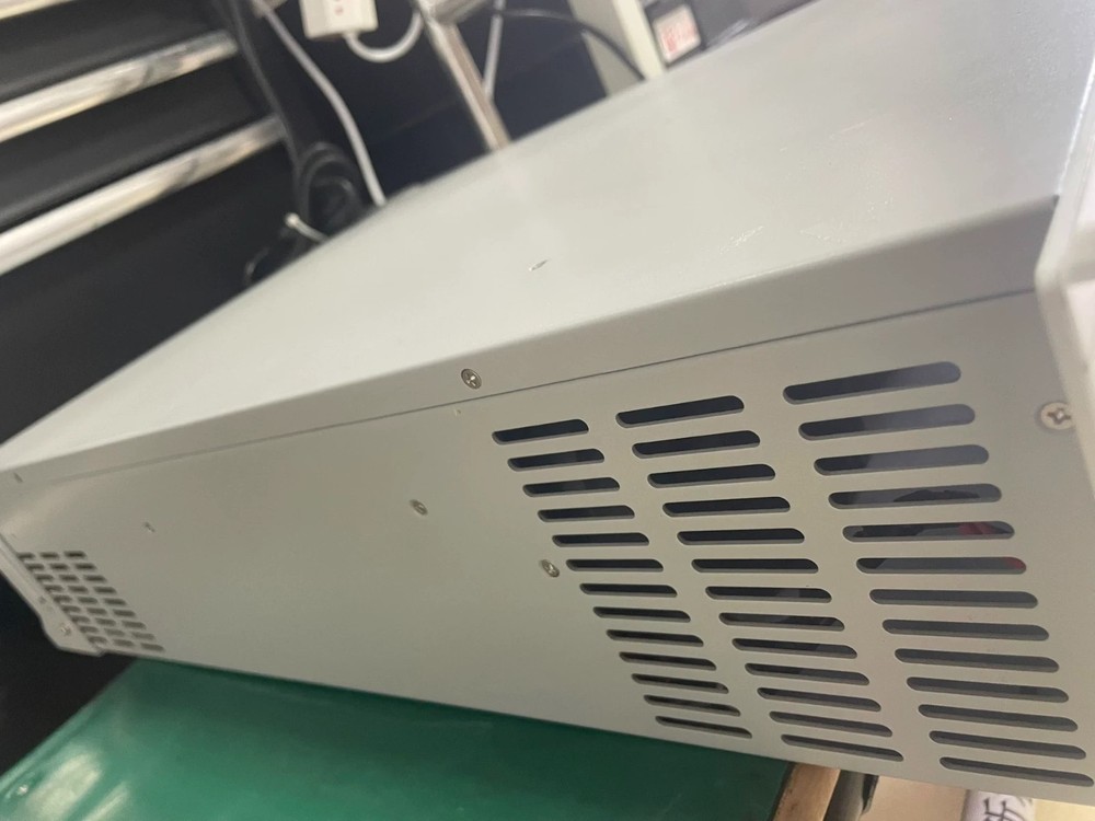 ✅🔥Used 100% Test Chroma 61604 AC Power Supply