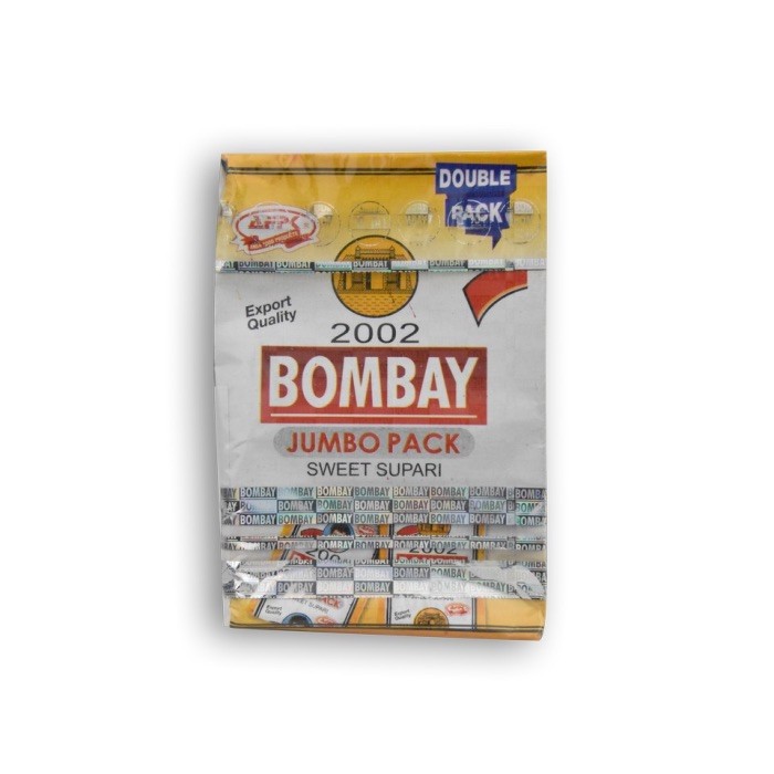 Bombay Supari ( Pack Of 12)