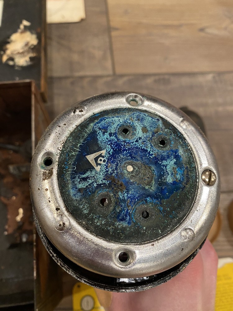 Bacharach Fyrite Co2 Gas Analyzer Kit