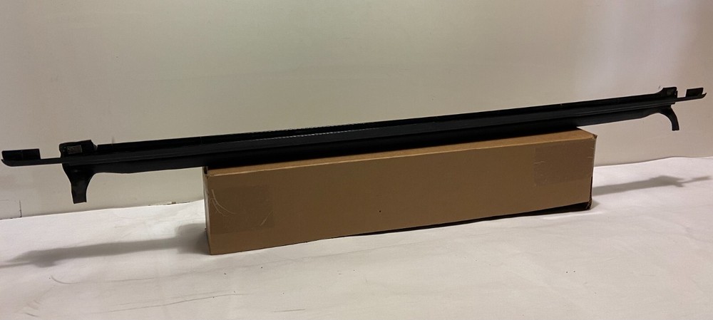 Fits: Back Glass Bottom Molding 2011-2017 Jeep Wrangler