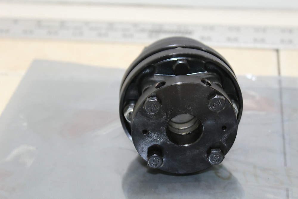 Tem EMER - FLEX COUPLING NEF10 P351X222
