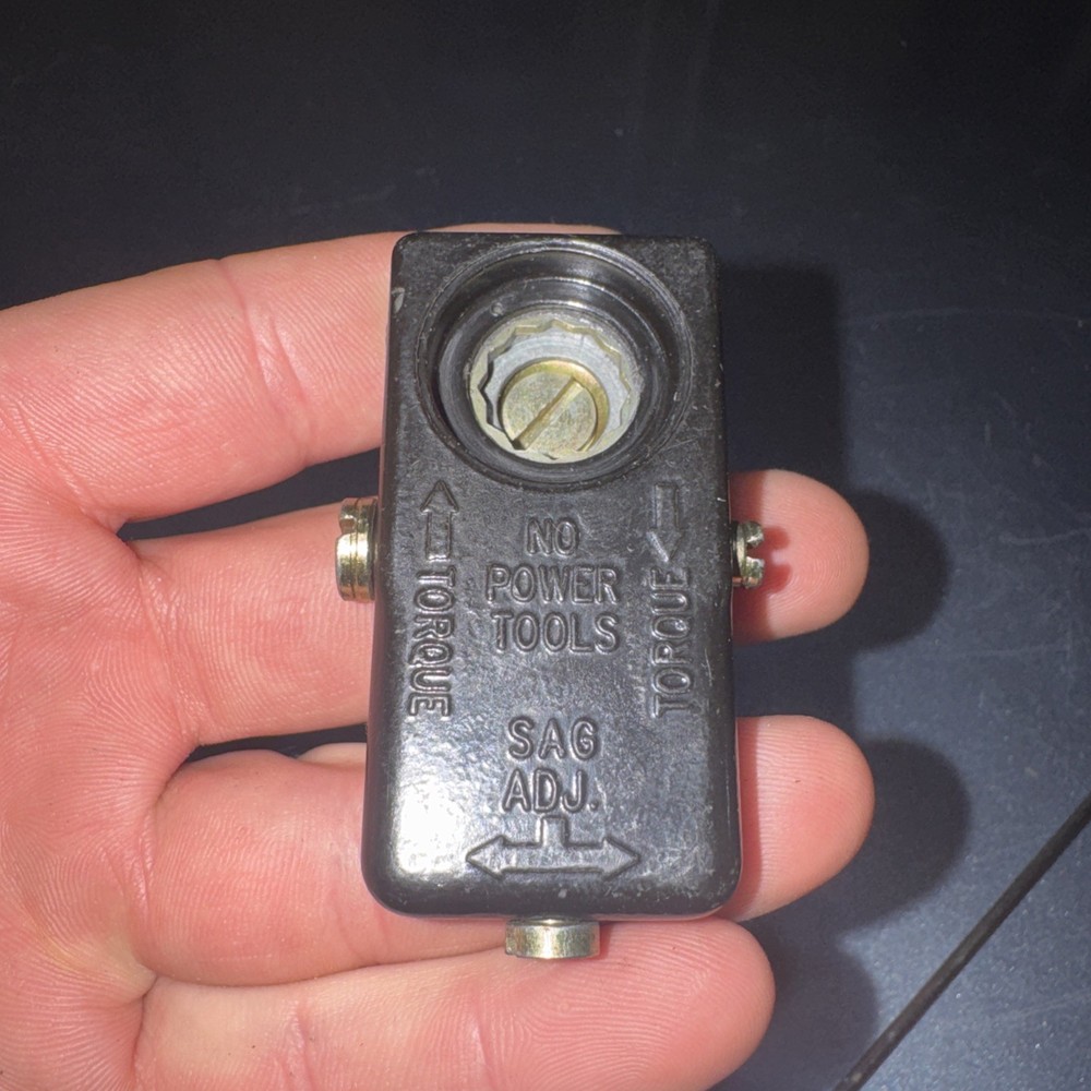 02-10568-0003 Anthony International Torque Master Genuine OEM ANT02-10568-0003