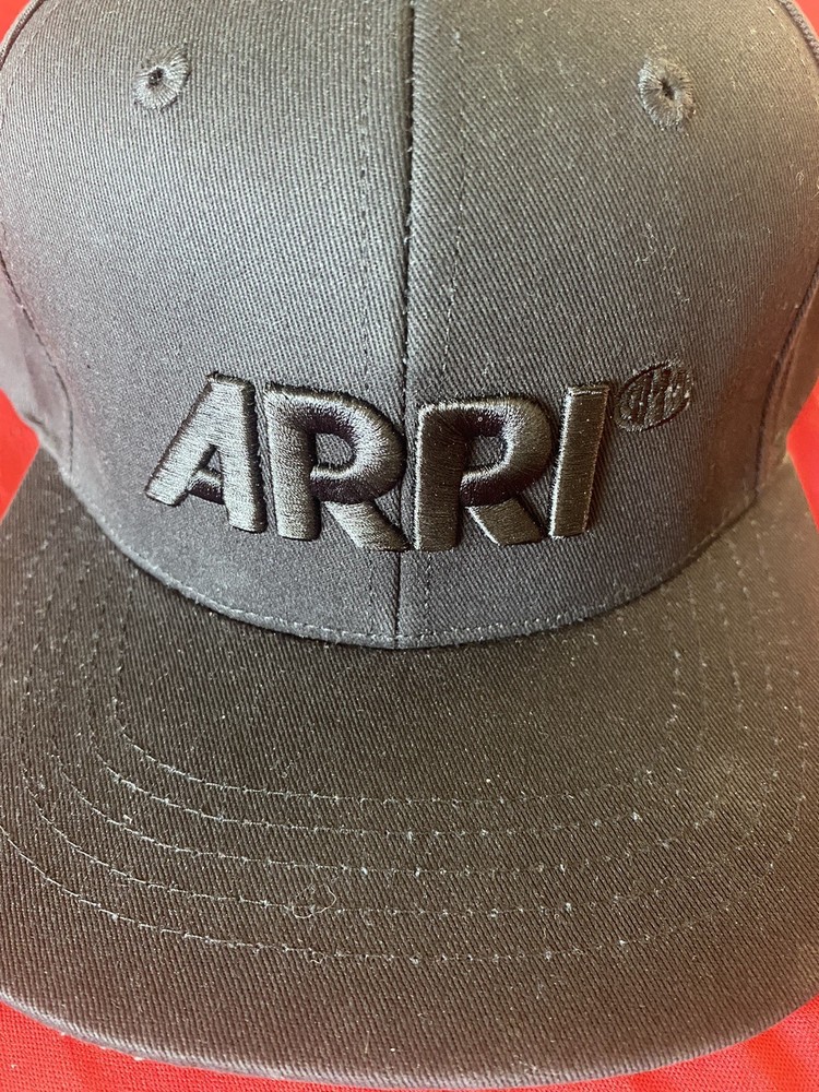 Motion Picture Hat