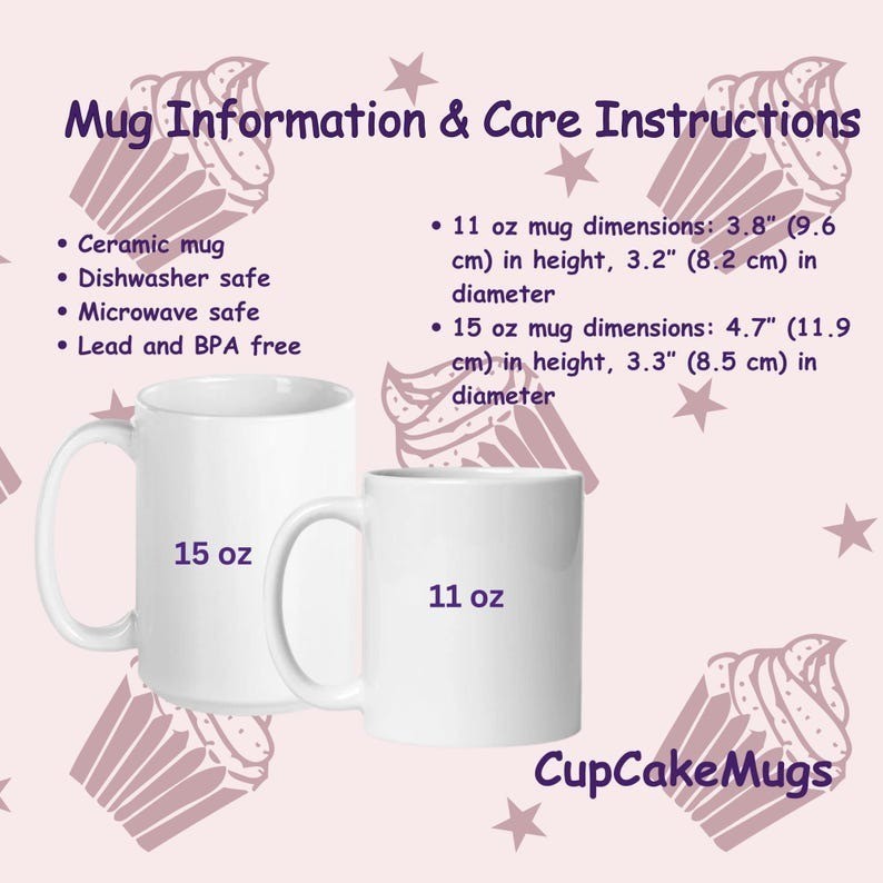 Personalized Nice Tits Funny Bird Coffee Cup: Tits Ceramic Bird Mug