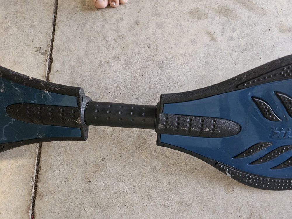 ripstick Skateboard