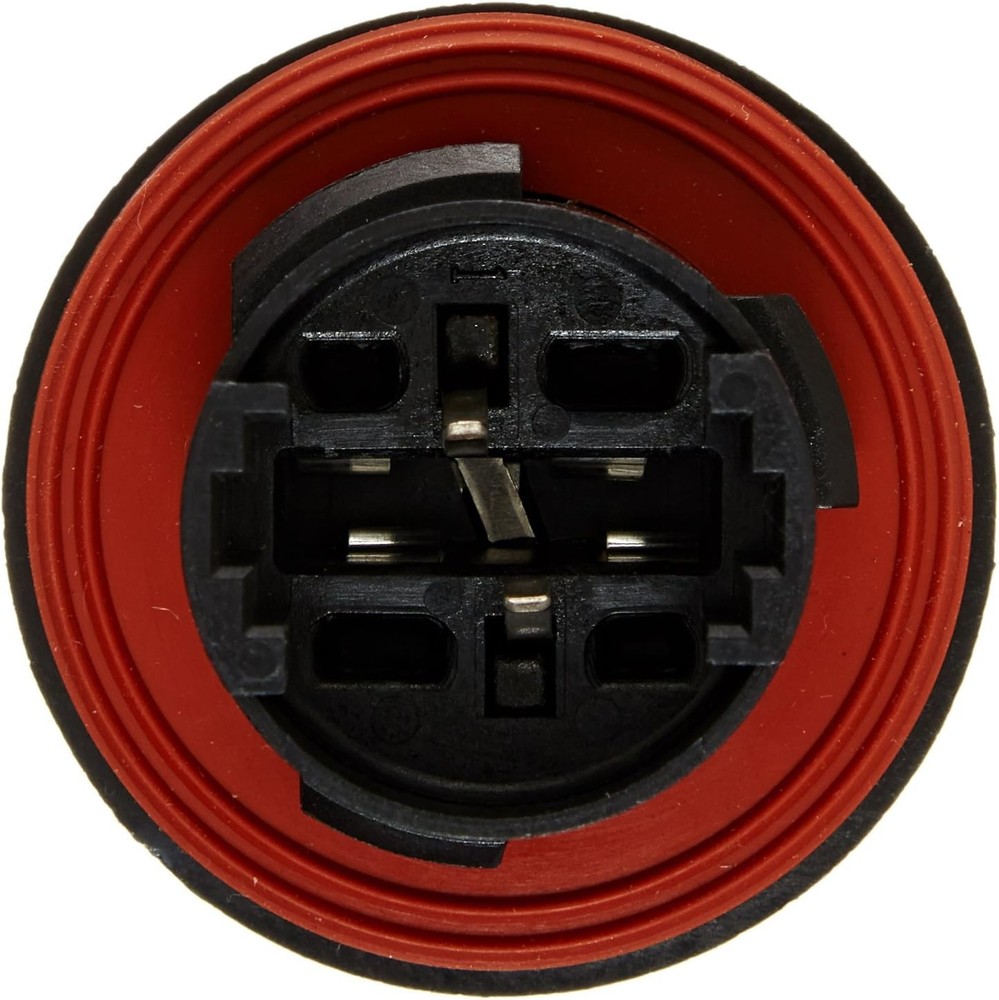 Turn Signal and Parking Lamp Socket Replacement