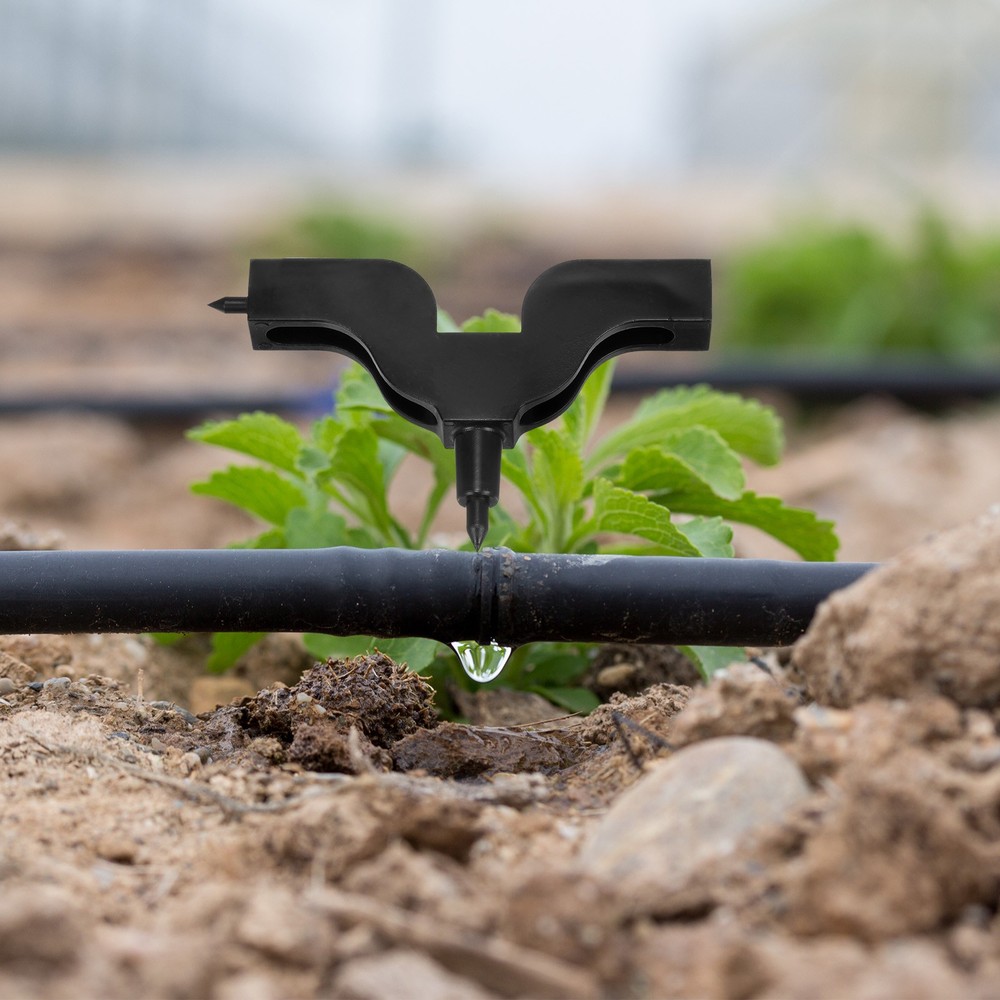 Irrigation Drilling Tool 3mm 4mm Drip Irrigation System Water Pipe Hole Punch