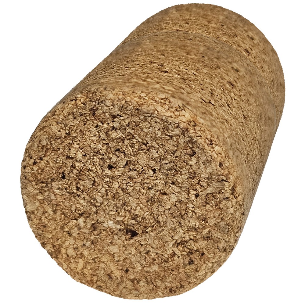 Beer Cork 44 × 25.5 mm 30 count (Belgian Style Beer Bottles)