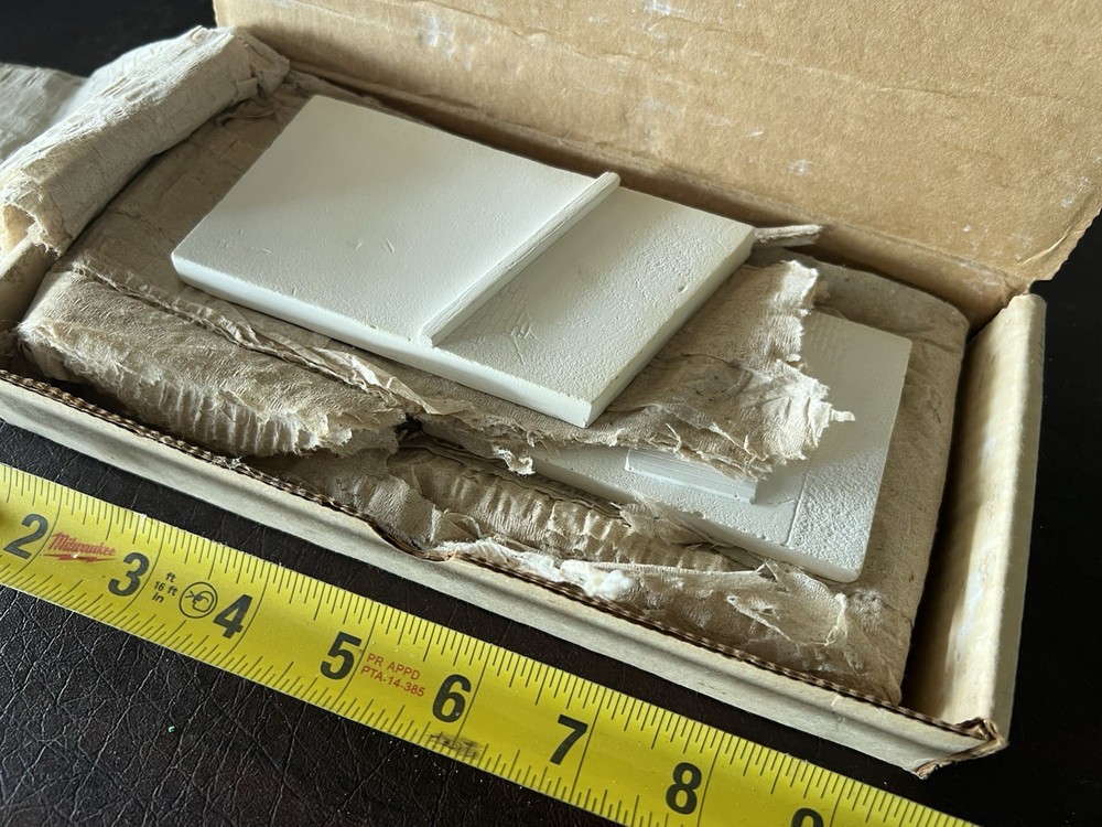 DCS 510 Diorama Model Kit - Farmhouse