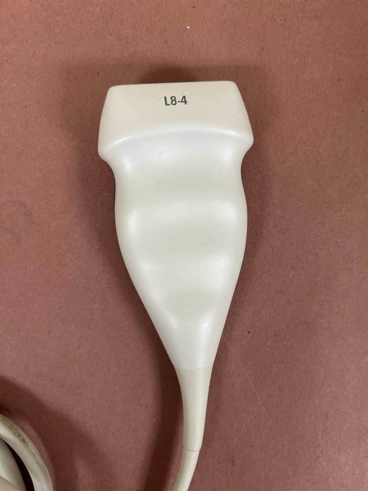 Philips L8-4 Linear Array Ultrasound Probe For IU22
