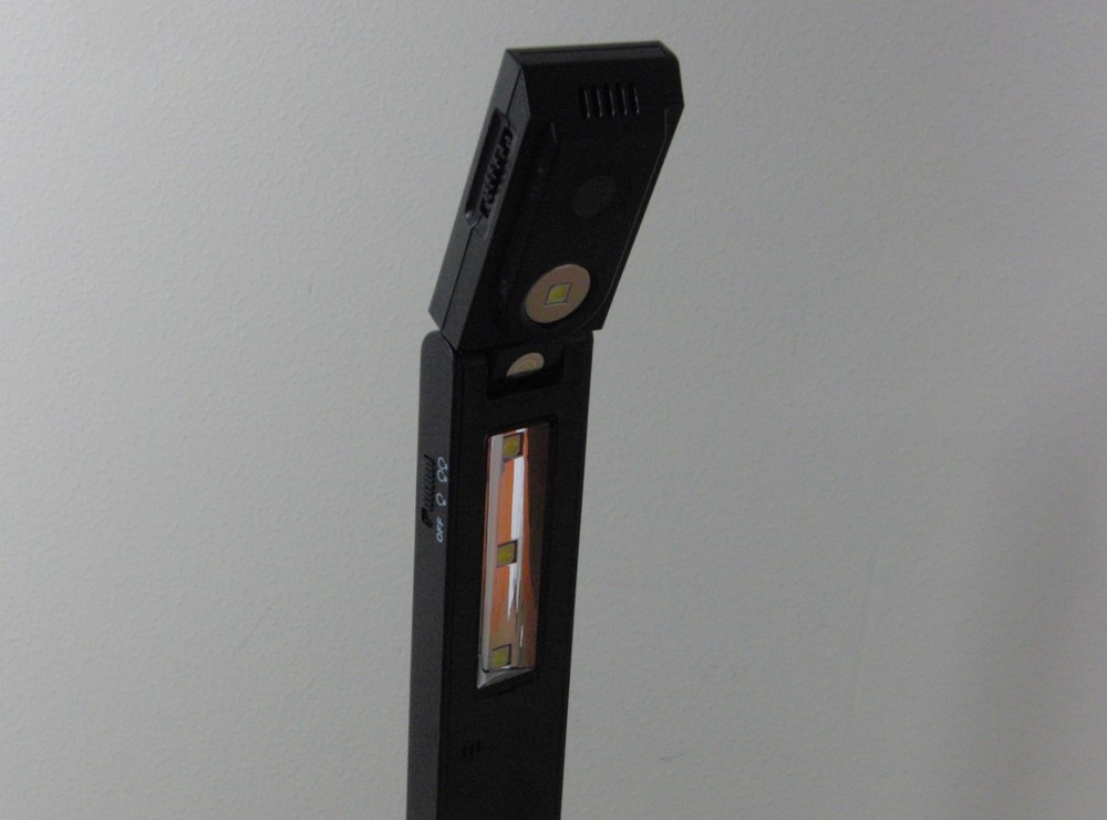 Hovercam Spark II Document Camera ~ USB ~ 8MP