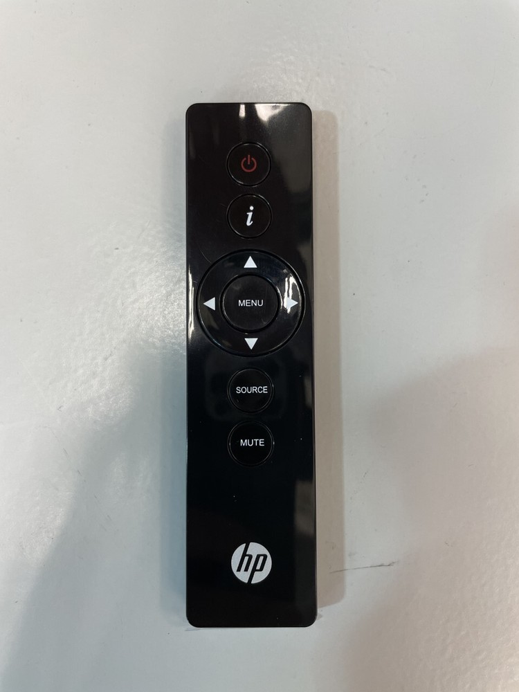 HP L13788-001 Remote