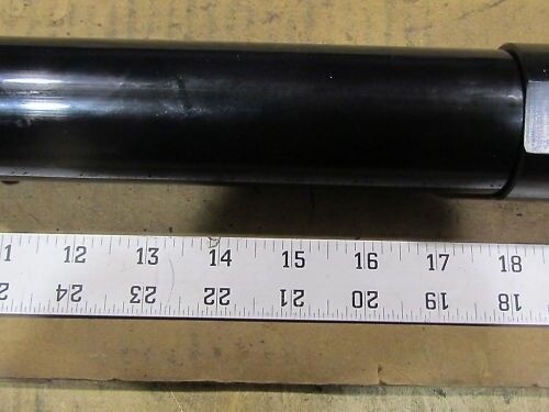 Tech-Motive 48256F-20 Nutrunner Repaired