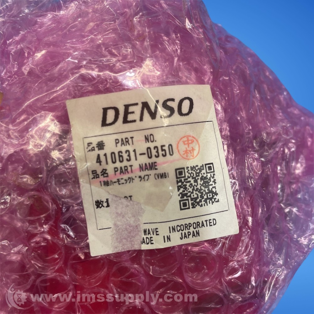 Denso 410631-0350 Reduction Gear FNIP