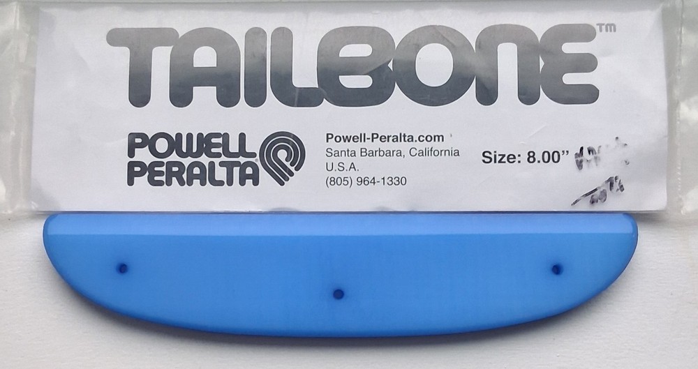 Powell Peralta Tail Bone 8" Blue