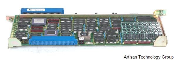 Fanuc A16B-1211-0040 2MB RAM PCB