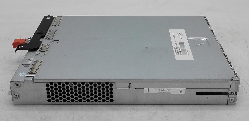 DELL CONTROL MODULE 11 DELL EQUALLOGIC E09M E09M001 CONTROLLER MODULE