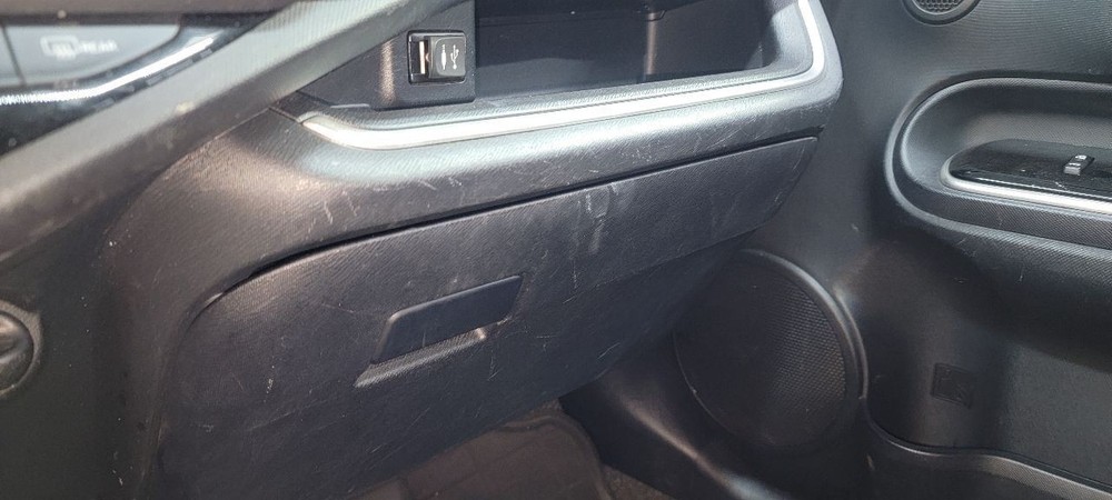 2015 Toyota Prius Transmission Shift Floor Automatic