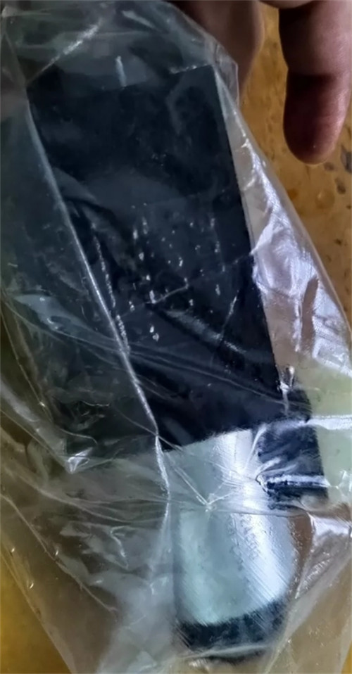 New Parker Electromagnetic Directional Valve D1VW006KNJW91 Expedited Ship