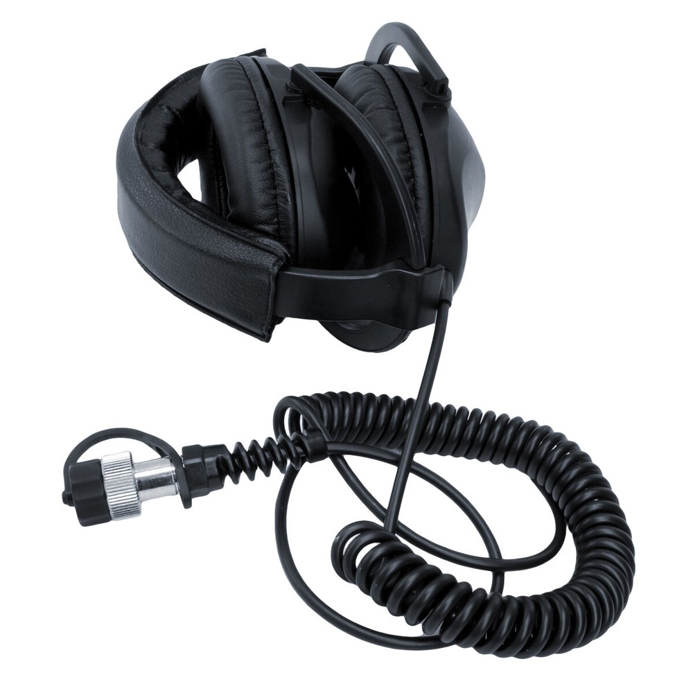 Garrett AT Pro Underwater Waterproof Detector, MS-2 Headphones, Pro Pointer AT