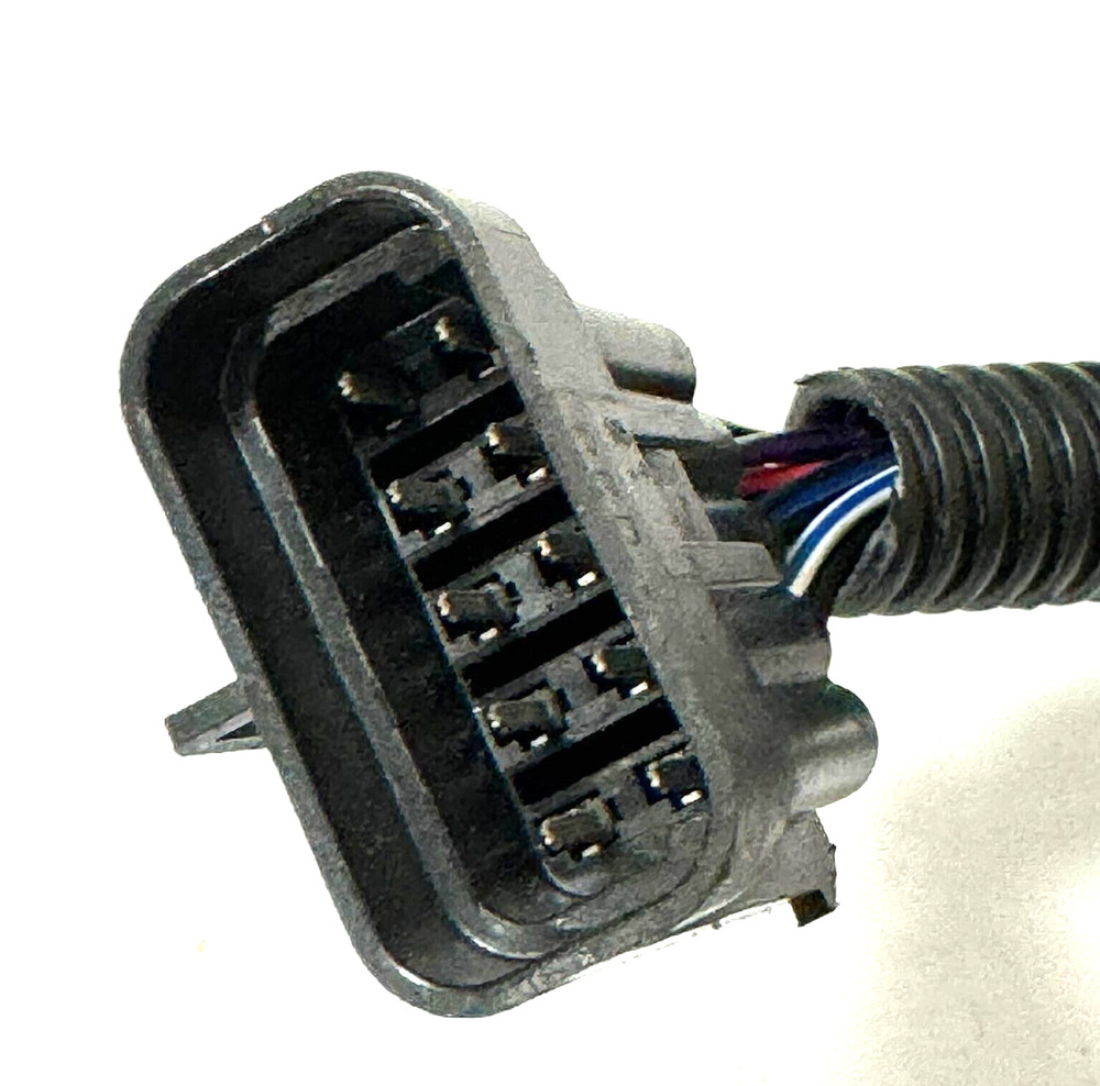 Icom Wire Harness 72322103 Data Ult Modif