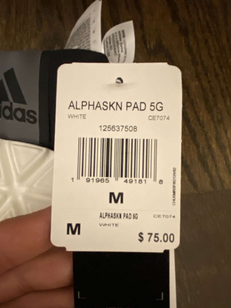 Adidas Alphaskin 5G Gurdle