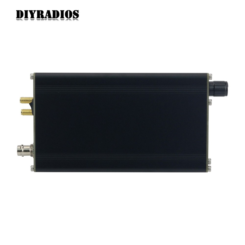 GPSDO GPS Disciplined Oscillator 10MHz Frequency Reference Standard Rubidium